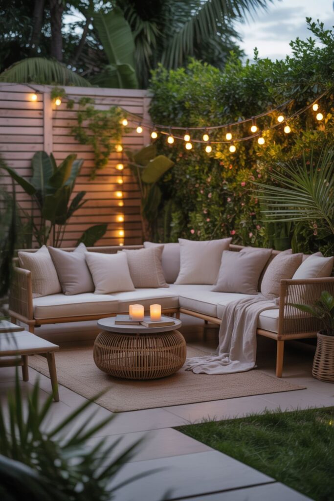 Creative Outdoor Ideas Backyard for a Stunning Outdoor Space 2 Backyard Relaxation and Retreat Ideas
