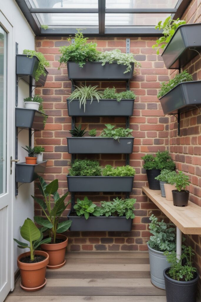 Best Interior Garden Ideas to Transform Your Home 2 What Are the Best Interior Garden Ideas for Small Spaces?