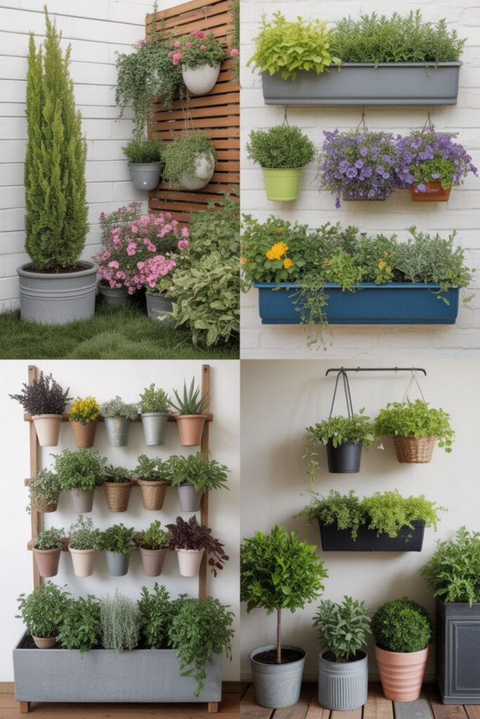 Small Backyard Ideas for Smart Outdoor Living 5 What Are the Best Plants for Small Backyards?