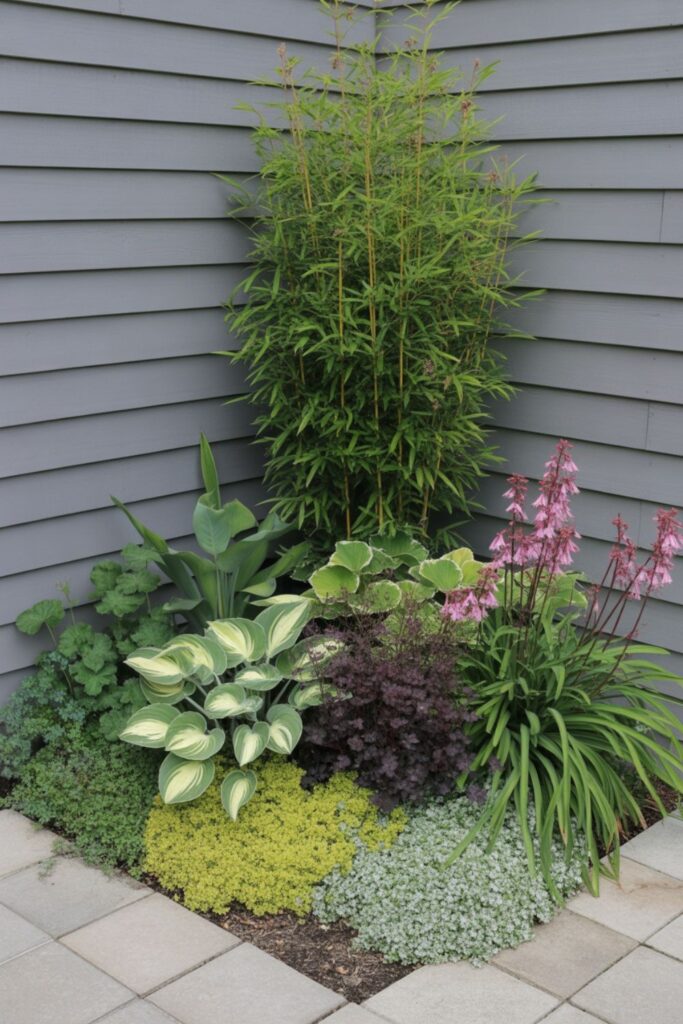 Best Small Corner Garden Ideas for Beautiful Spaces 2 Best Plants for Small Corner Gardens