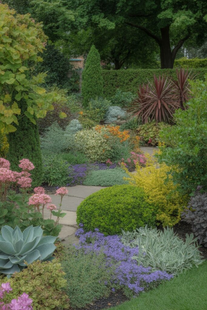Best Dream Garden Ideas to Create Your Perfect Outdoor Space 3 Best Plants for Your Dream Garden