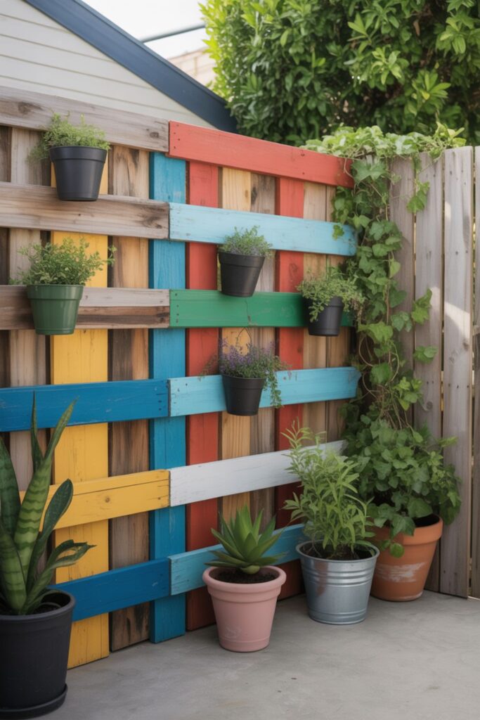 Ideas For Garden Fences To Transform Your Yard Splendid 5 Budget-Friendly DIY Fence Projects