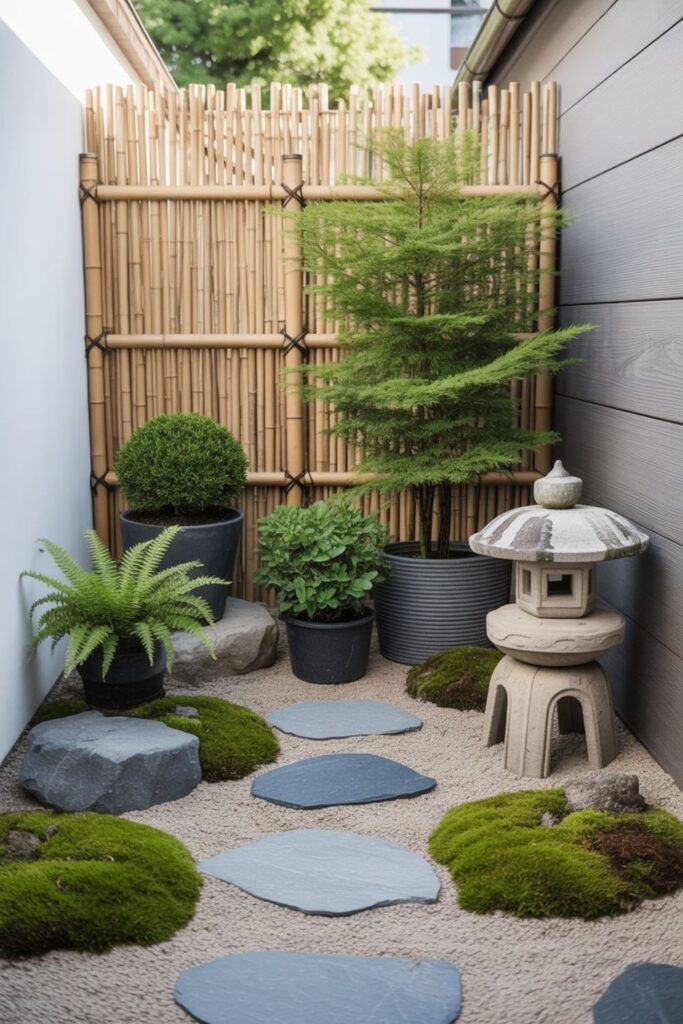 20+ Small Asian Garden Ideas for Tranquil Spaces 5 Budget-Friendly Small Asian Garden Projects