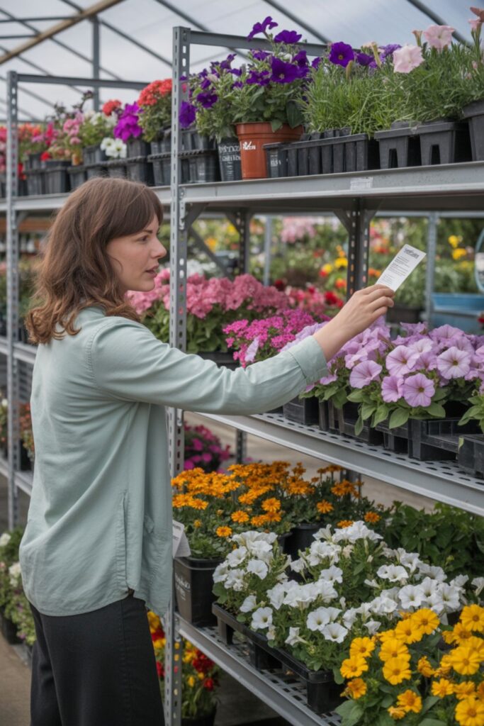 Beautiful Flower Yard To Create a Stunning Outdoor Paradise 2 How Do You Choose the Right Flowers for Your Yard?
