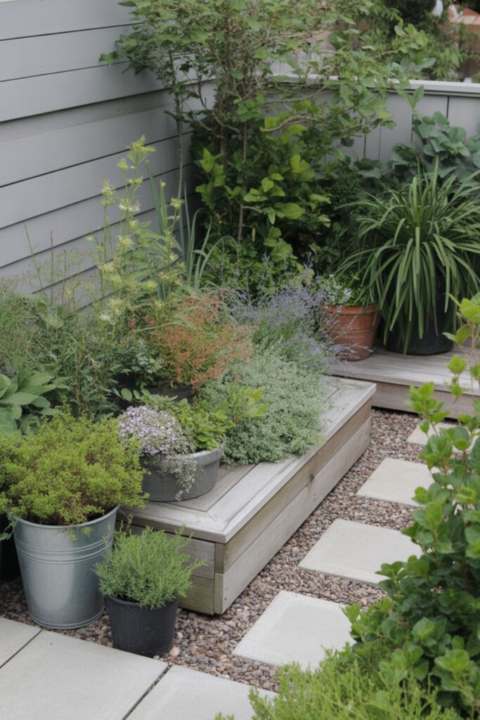 Best Outdoor Plant Decoration Ideas for a Stunning Garden 2 Choosing the Right Plants for Your Outdoor Spaces