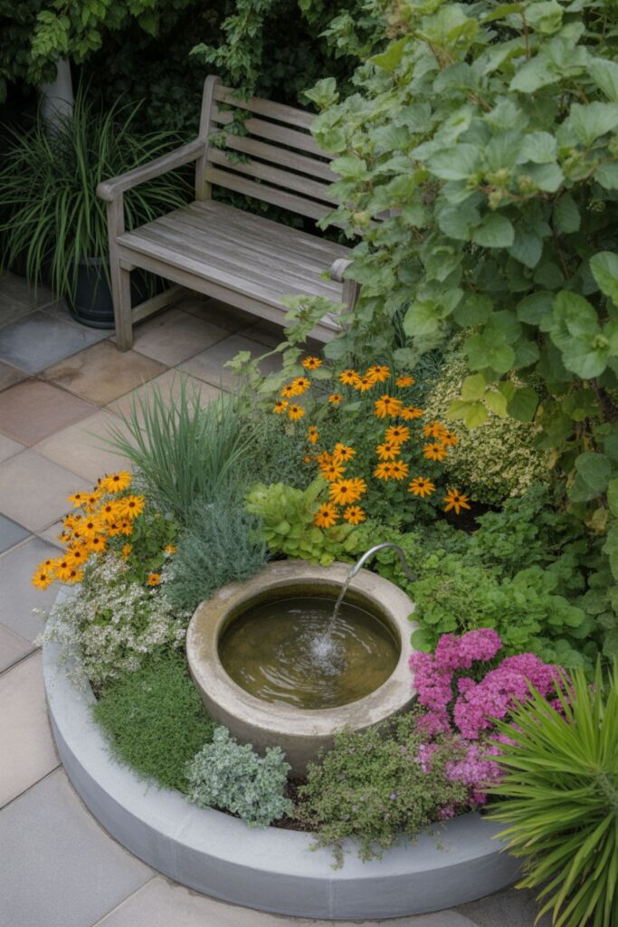 Top Cool Garden Ideas to Upgrade Your Yard 5 How Do You Design Gardens That Appeal to Multiple Senses?