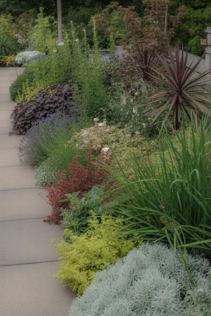 Inspiring Backyard Plants Ideas to Transform Your Outdoor Space 3 How Do You Design Plant Combinations That Look Professional?