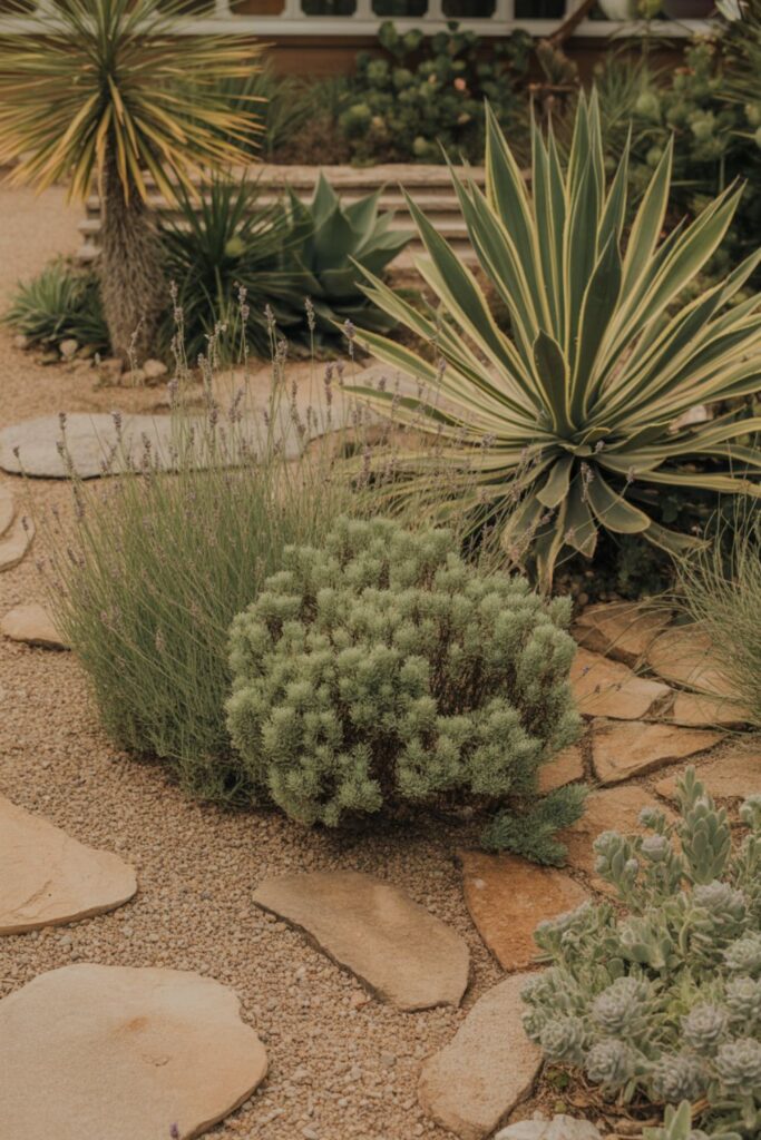 27+ Best Simple Garden Plants for Busy People 4 Drought-Tolerant Plants That Survive on Neglect