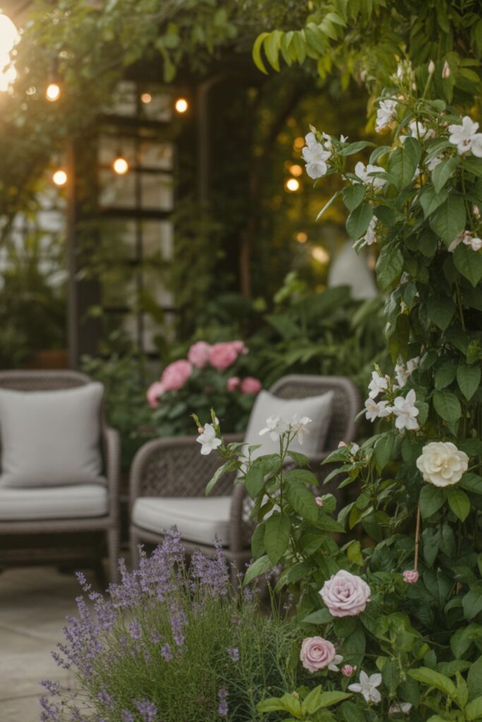 Best Love Gardens Ideas for Romantic Outdoor Space 3 Fragrant Plants That Enhance Romance