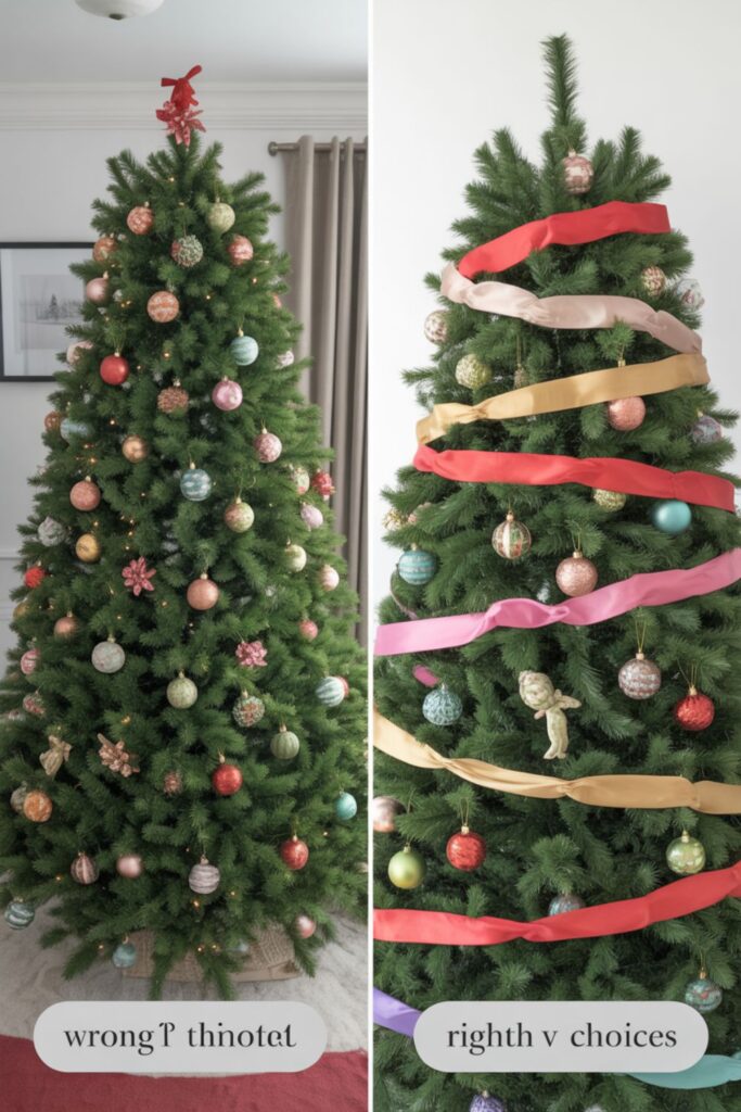 Grinch Christmas Tree for Whimsical Holiday Decor 5 What Mistakes Ruin the Grinch Christmas Tree Look?