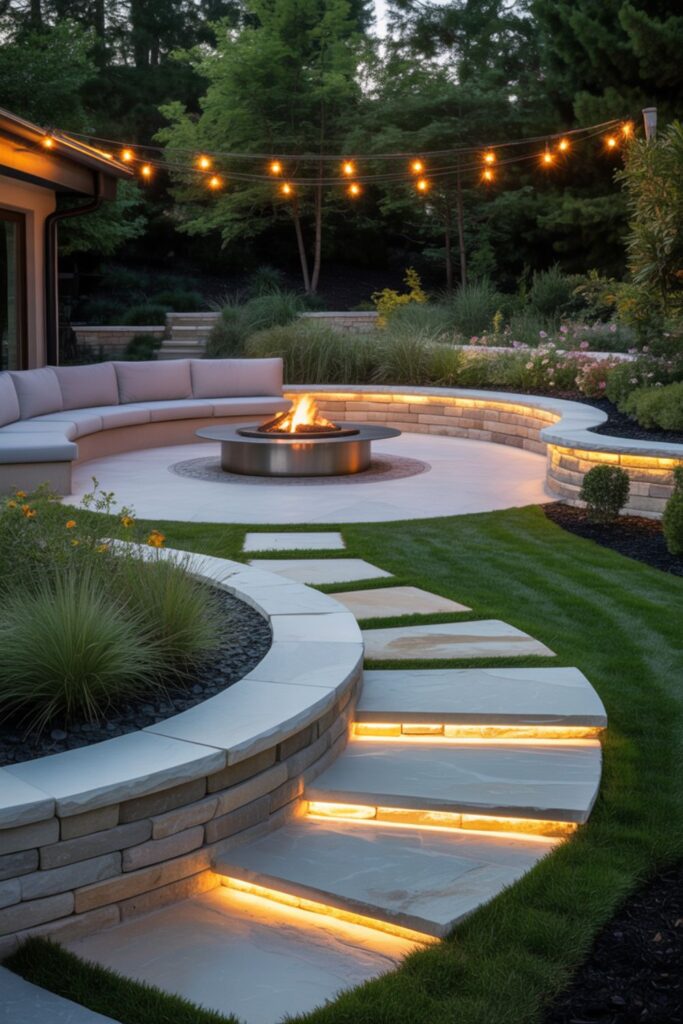 50+ Backyard Renovations Ideas to Boost Value And Lifestyle 2 How Can Hardscaping Transform Your Backyard?