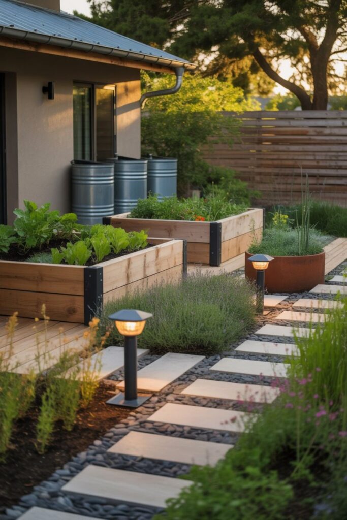 50+ Backyard Renovations Ideas to Boost Value And Lifestyle 4 How Can You Incorporate Sustainable Backyard Renovations Ideas?