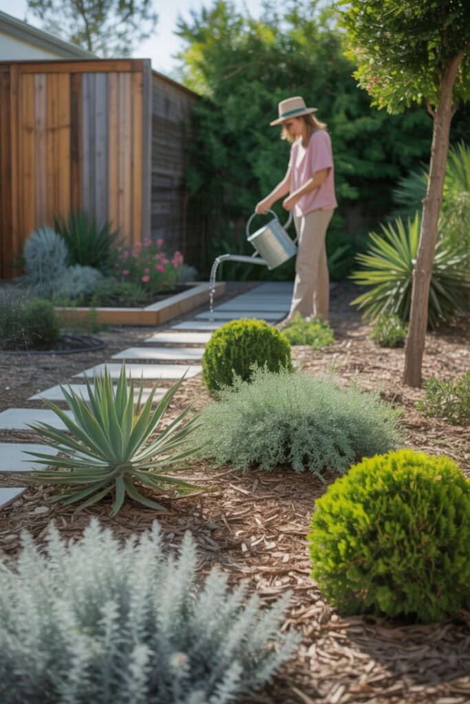 Best Garden Inspo Ideas for a Personal Outdoor Paradise 3 How Can You Create a Low-Maintenance Garden Without Sacrificing Beauty?