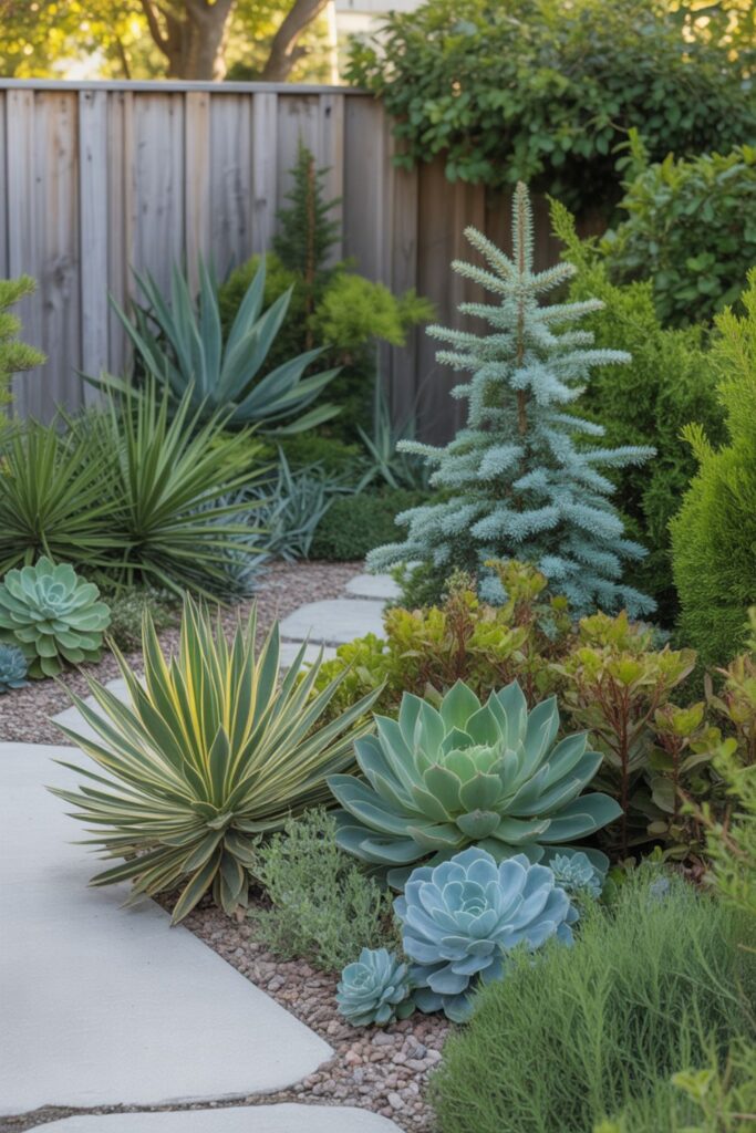 Best Outdoor Plant Decoration Ideas for a Stunning Garden 4 Low-Maintenance Plant Selections for Busy Lifestyles