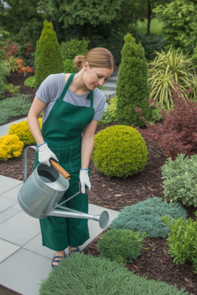 Best Home Garden Design Ideas for a Stunning Outdoor Space 5 Maintenance Considerations in Garden Design