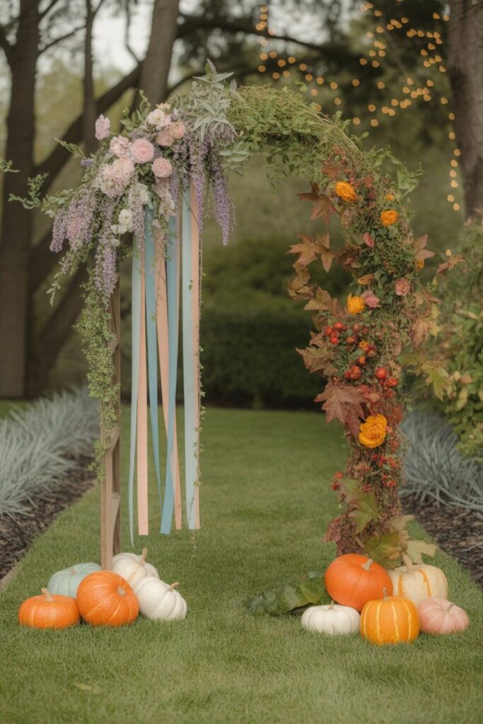 Garden Arch Decorating Ideas for Stunning Focal Points 3 Seasonal Decorating Ideas That Refresh Your Arch
