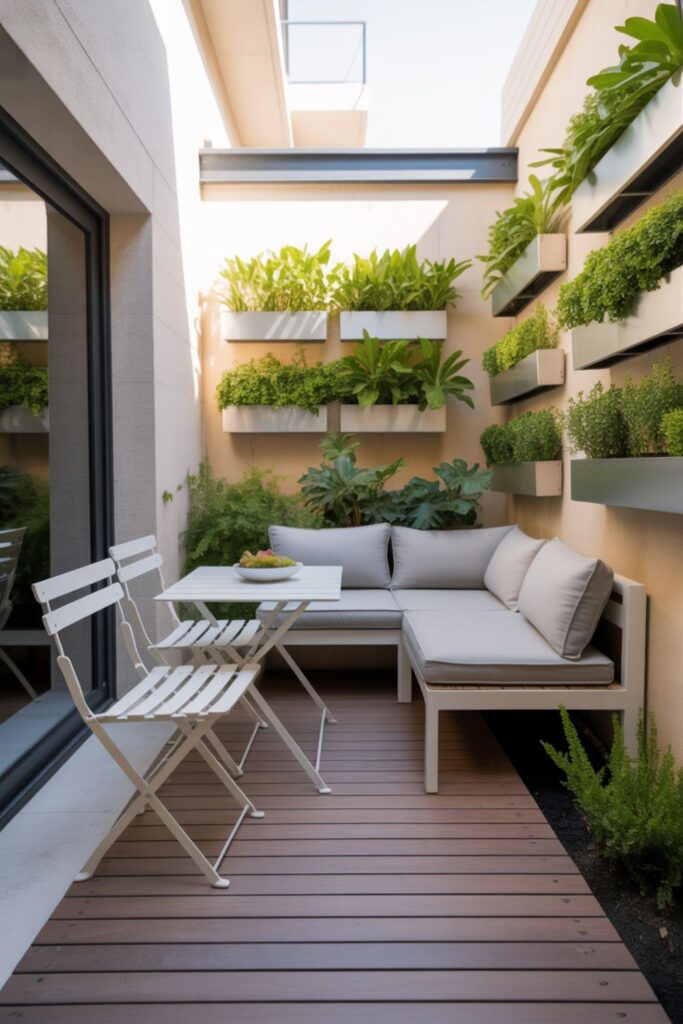 Creative Outdoor Ideas Backyard for a Stunning Outdoor Space 4 Small Backyard Ideas That Maximize Space