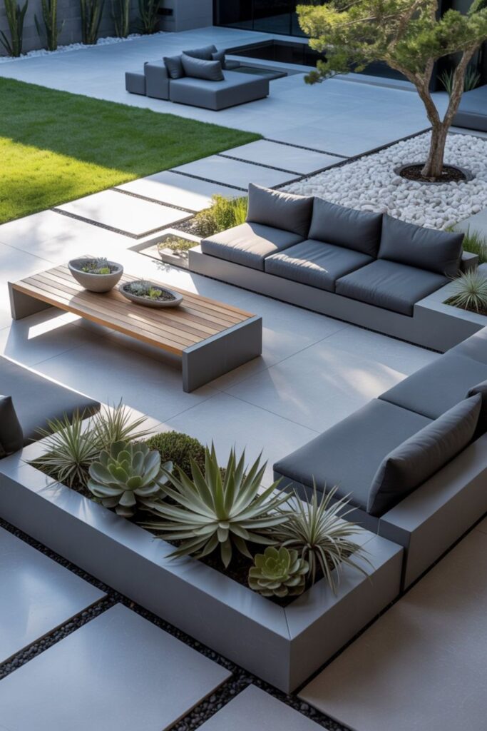 30+ Backyard Inspiration Ideas for a Dream Outdoor Space 4 How Can Themes Create Cohesive Backyard Designs?