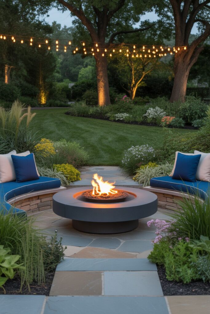 20+ Backyard Inspo outdoor Ideas for a Stunning Space 6 What Are Some Unique Focal Point Ideas for Backyards?