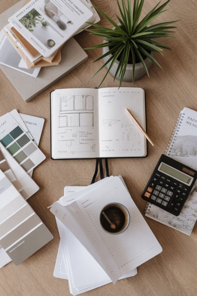 Best Outdoor Patio Remodel Ideas for Small and Large Backyards 3 Budget Planning for Maximum Impact