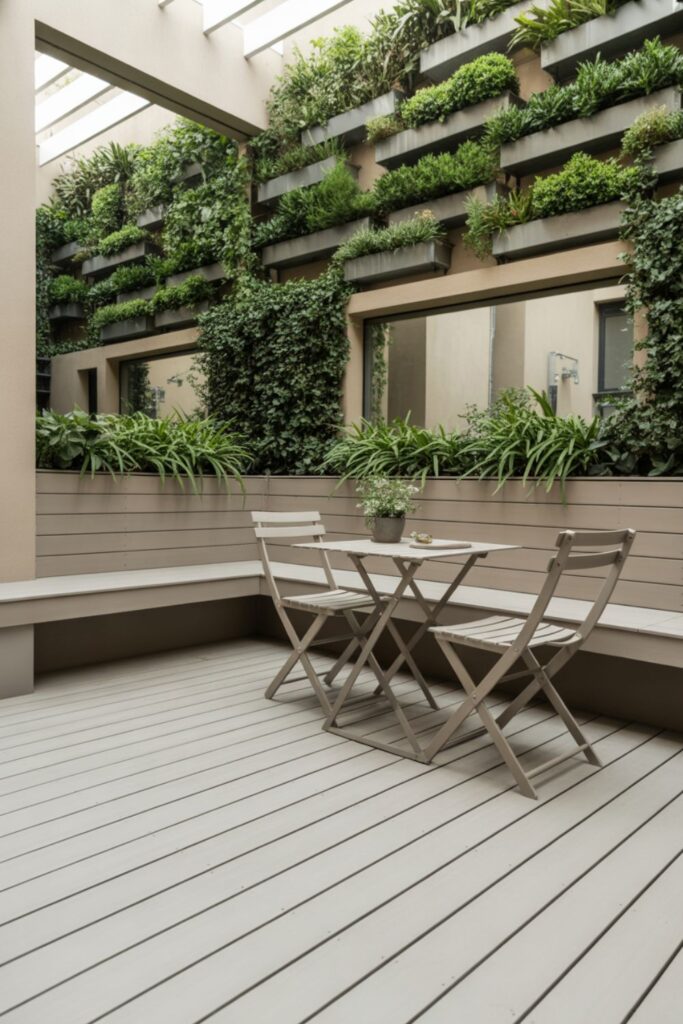 25+ Backyard Small Space Ideas For Smart Designs 4 How Can I Make My Small Backyard Look Bigger?