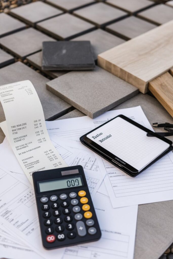 Best Outdoor Patio Remodel Ideas for Small and Large Backyards 4 How Much Does a Typical Patio Remodel Cost?