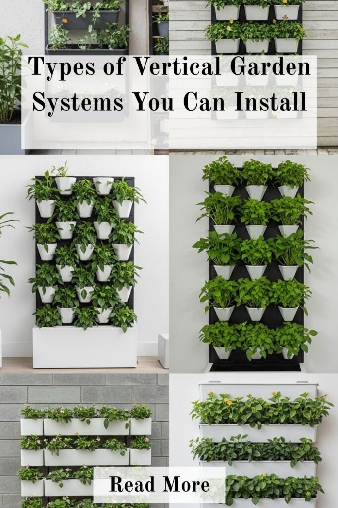 25+ Vertical Garden Ideas to Maximize Small Spaces special 2 vertical garden ideas wall with lush greenery showcasing the health and aesthetic benefits of vertical gardening.