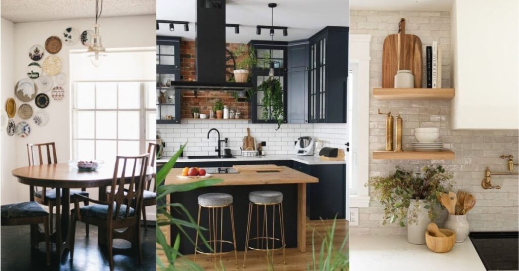 Kitchen Wall Decor Ideas to Transform Your Space in 2026 The Ultimate Guide 2 Kitchen Wall Decor Ideas for Every Style