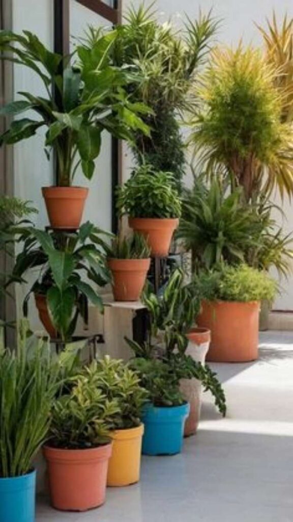 Fake Plants Stylish Ways to Transform Your Home Décor 2 Latest Trends in Fake Plants