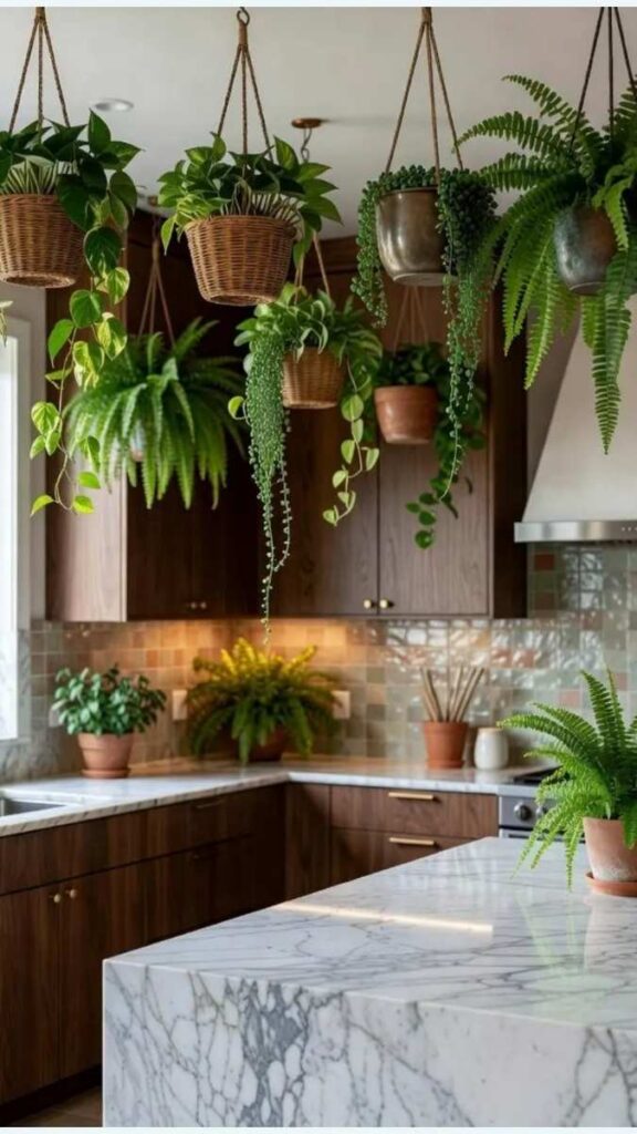Bead Plants The Artistic Fusion of Nature & Beaded Decor Trends 2 Latest Trends in Bead Plants