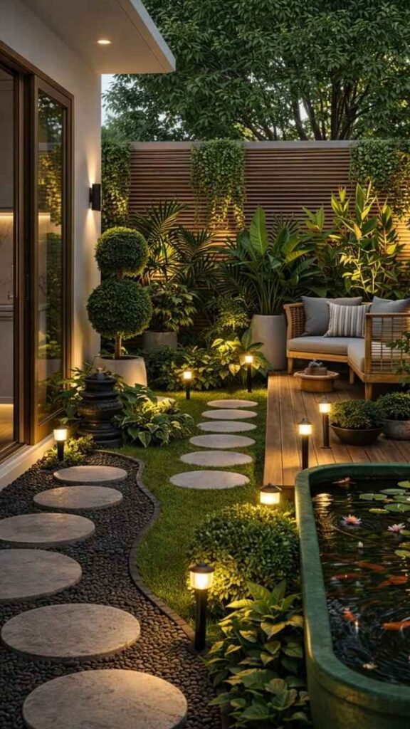 Fake Plants Stylish Ways to Transform Your Home Décor 6 Premium & Luxury Ideas