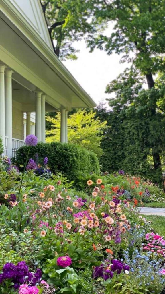 Fake Plants Stylish Ways to Transform Your Home Décor 3 Seasonal Colors & Combinations