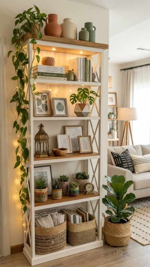 Bead Plants The Artistic Fusion of Nature & Beaded Decor Trends 4 Styling Ideas for Different Occasions