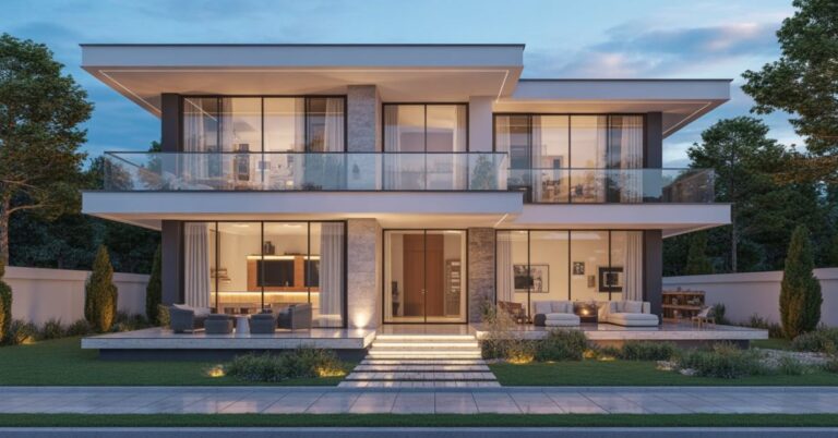 New Elevation Designs