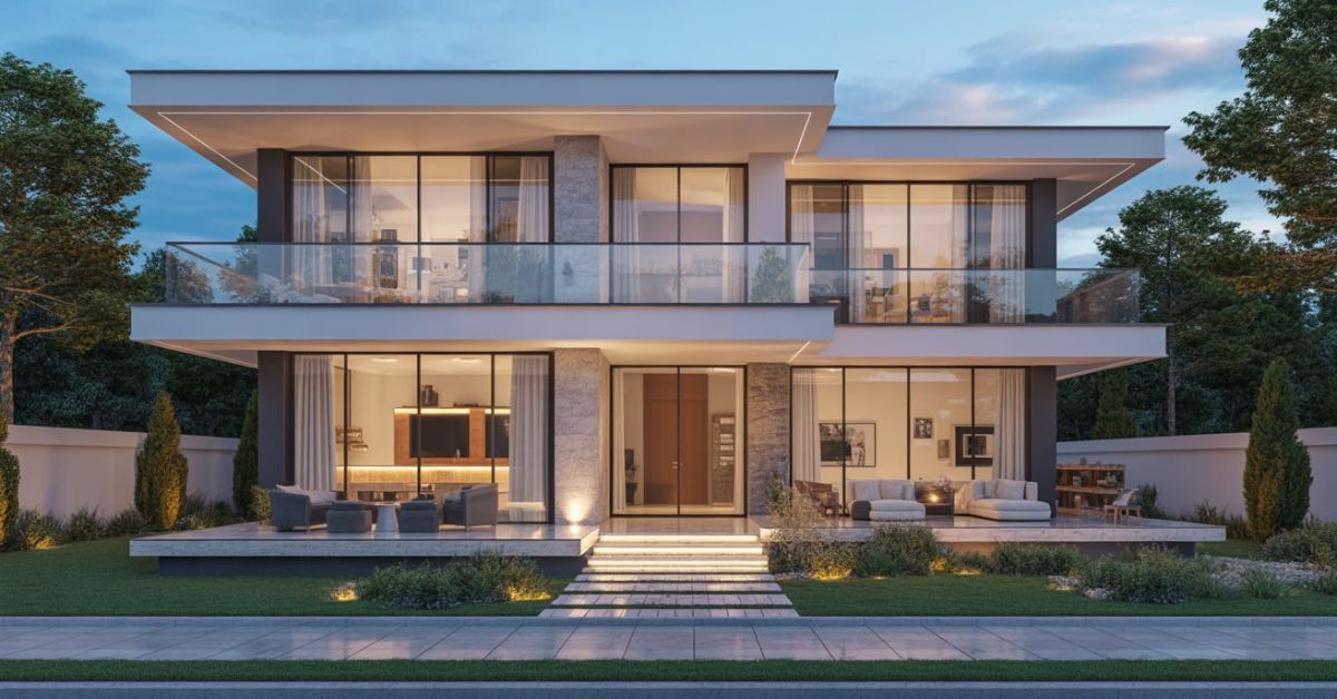 New Elevation Designs
