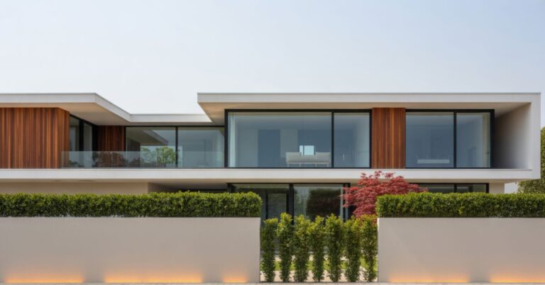 Single Floor Elevation Design
