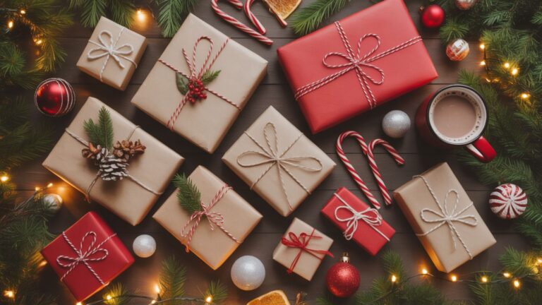 Best Christmas Gift Ideas for Everyone 2024