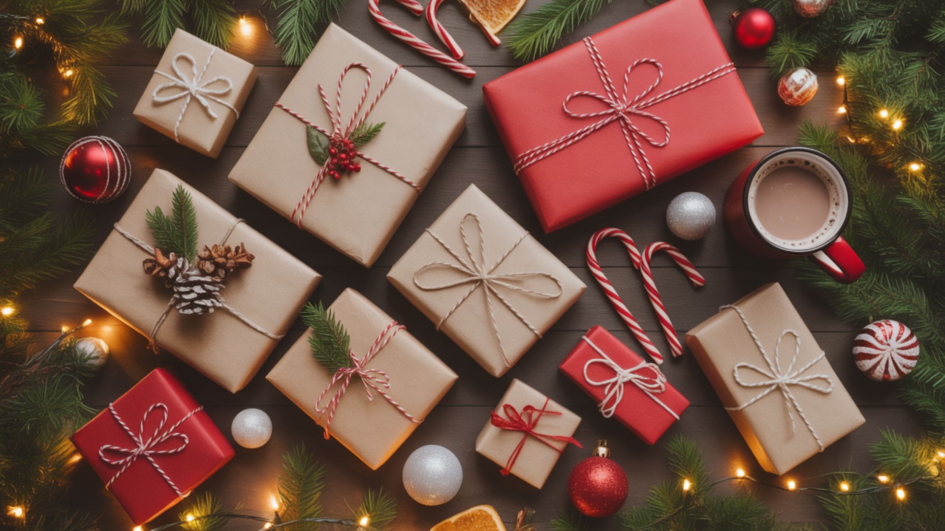 Best Christmas Gift Ideas for Everyone 2024