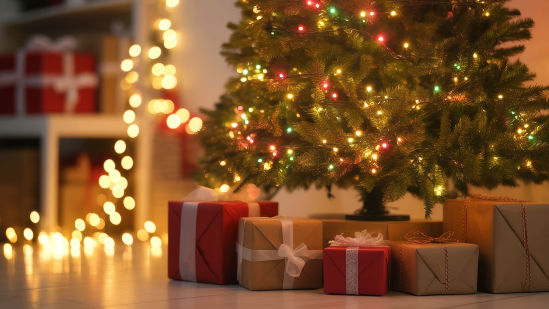 Best Christmas Tree Lights for Perfect Holiday Glow