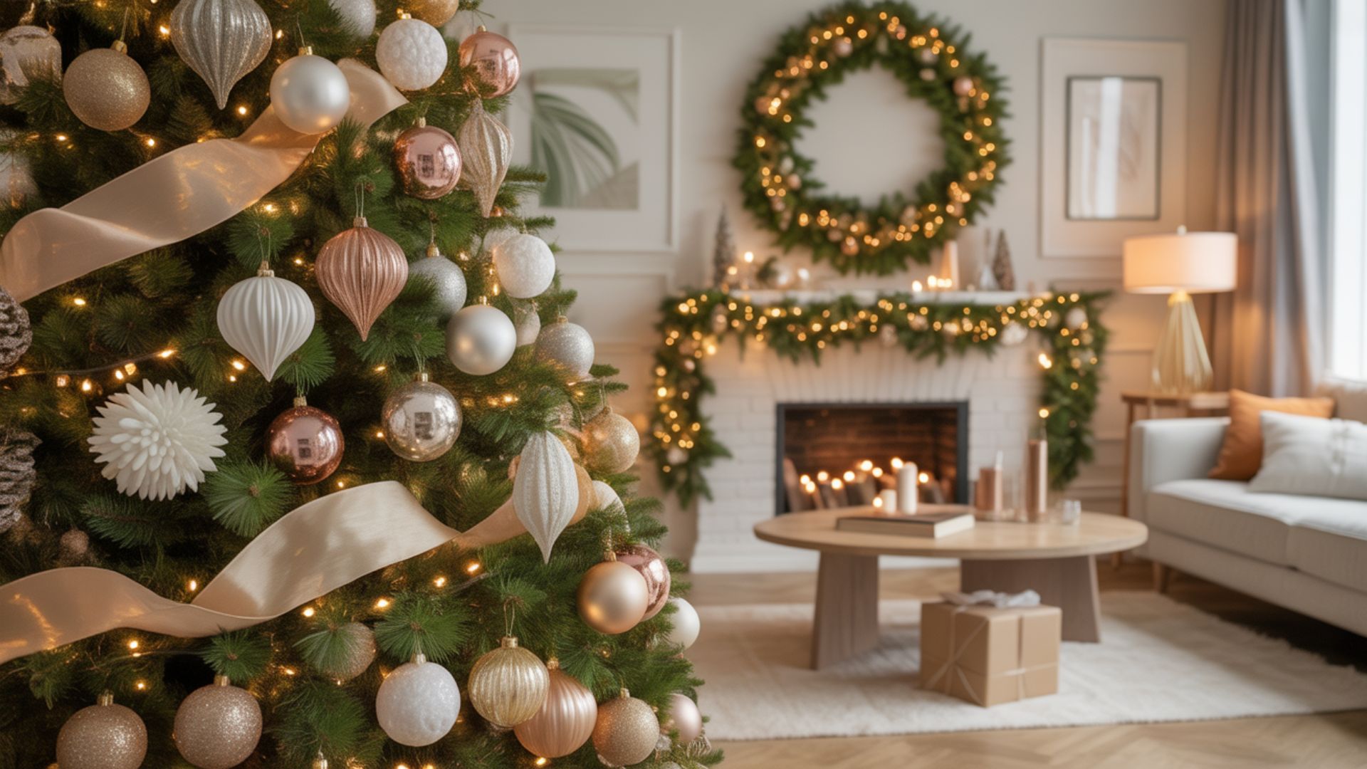 27+ Christmas Tree Ideas 2025 Trends The Ultimate Guide to Festive Decor